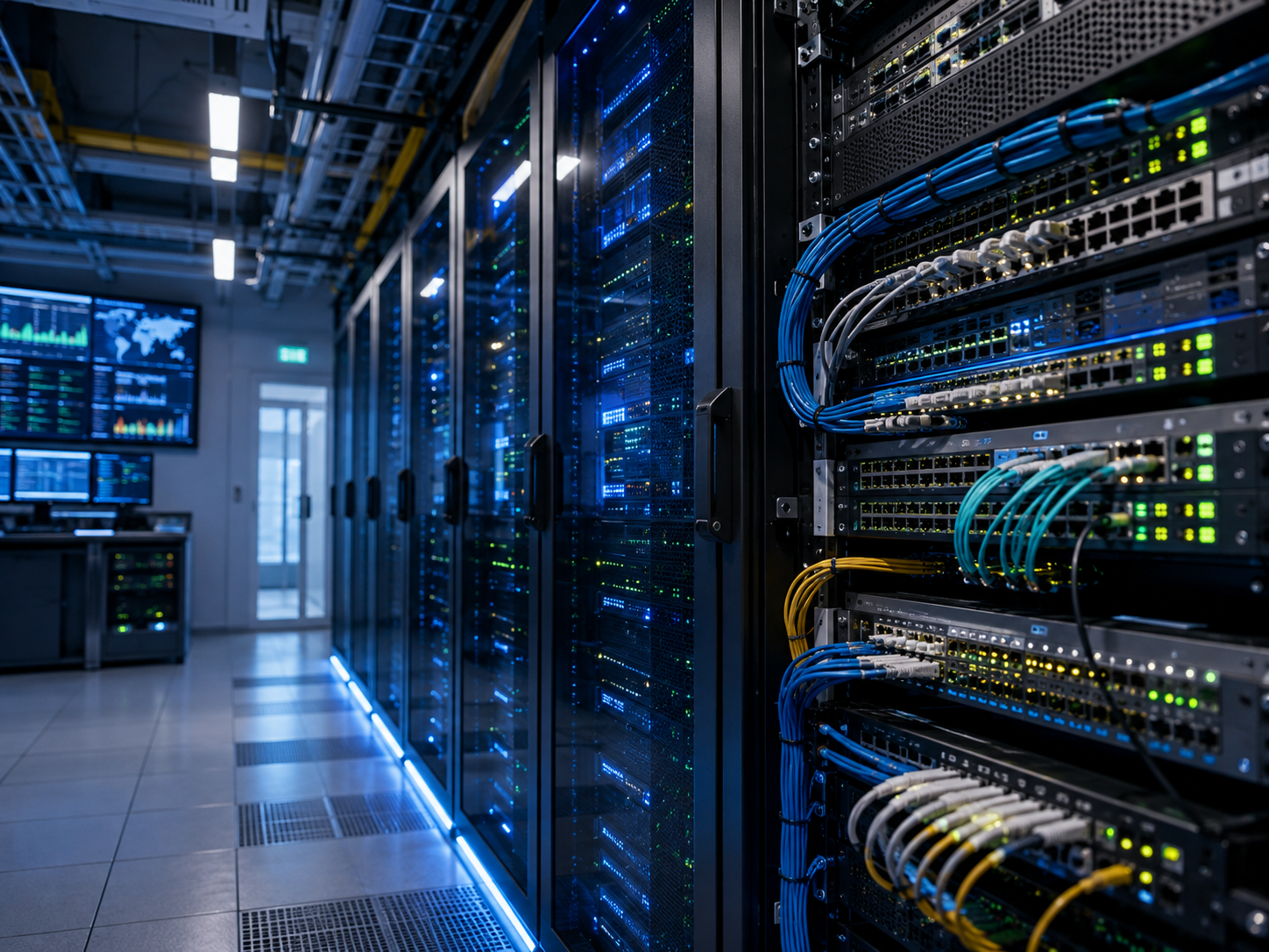 SV&D Technology Connectivity